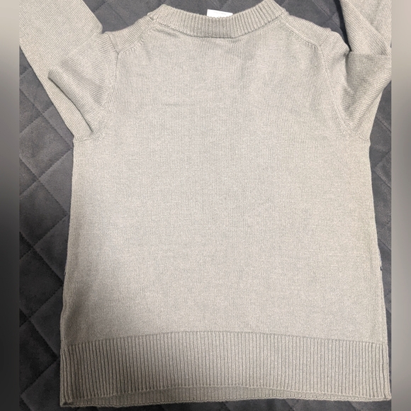 Jumping Beans Star Wars Toddler Boys Christmas Knit Sweater - Picture 6 of 6